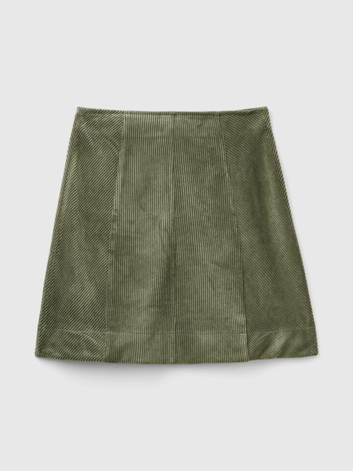 SKIRT Mujer image number 5